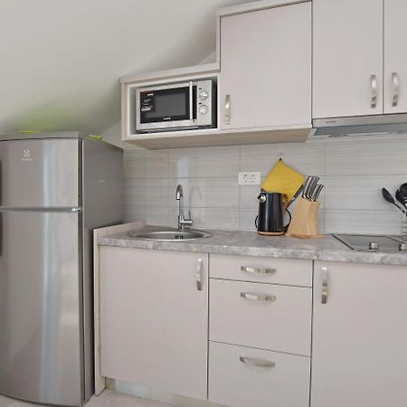 Apartments Danolic Писак Экстерьер фото