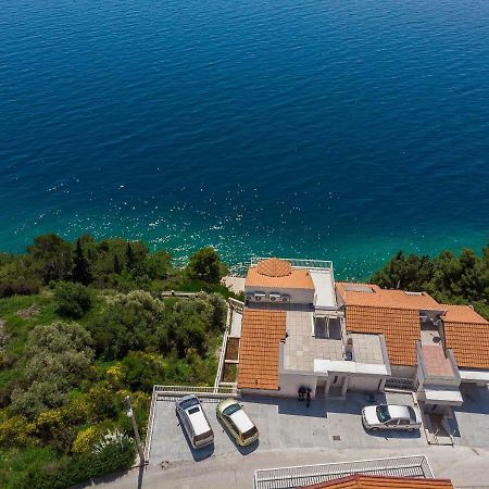 Apartments Danolic Писак Экстерьер фото