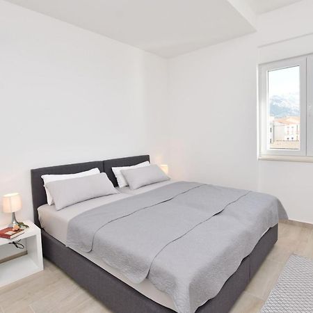 Apartments Danolic Писак Экстерьер фото