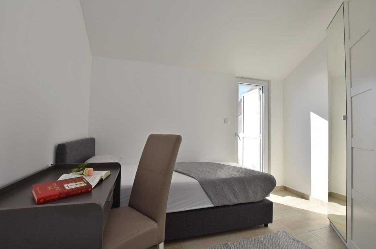 Apartments Danolic Писак Экстерьер фото