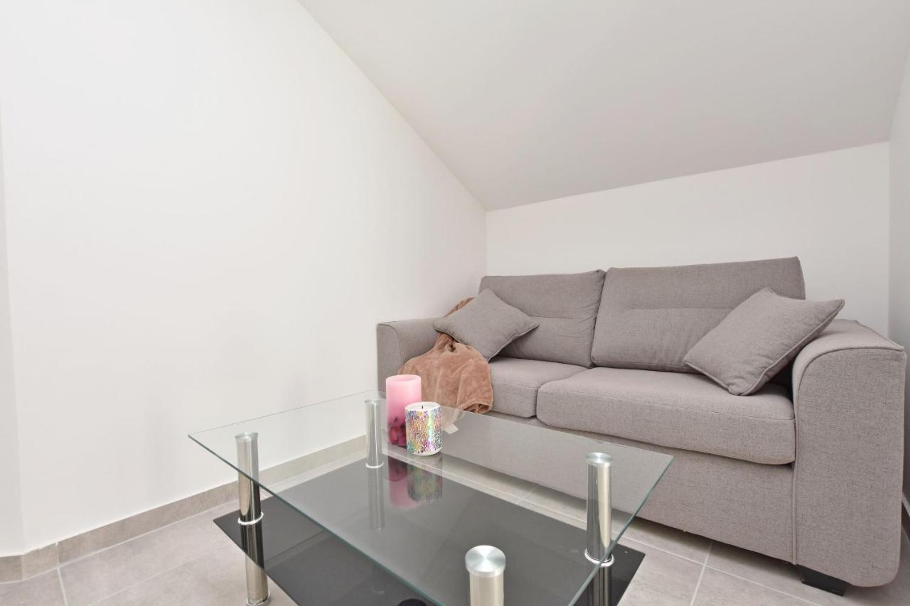 Apartments Danolic Писак Экстерьер фото