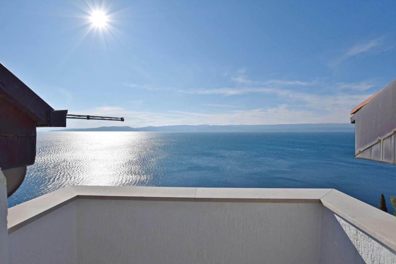 Apartments Danolic Писак Экстерьер фото