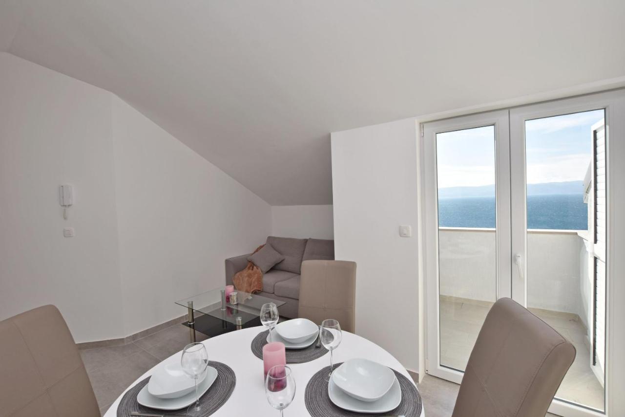 Apartments Danolic Писак Экстерьер фото