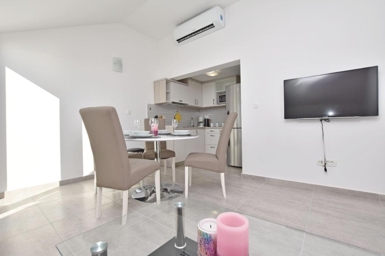 Apartments Danolic Писак Экстерьер фото