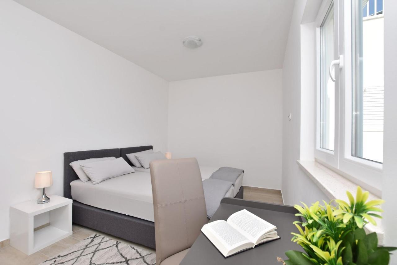 Apartments Danolic Писак Экстерьер фото