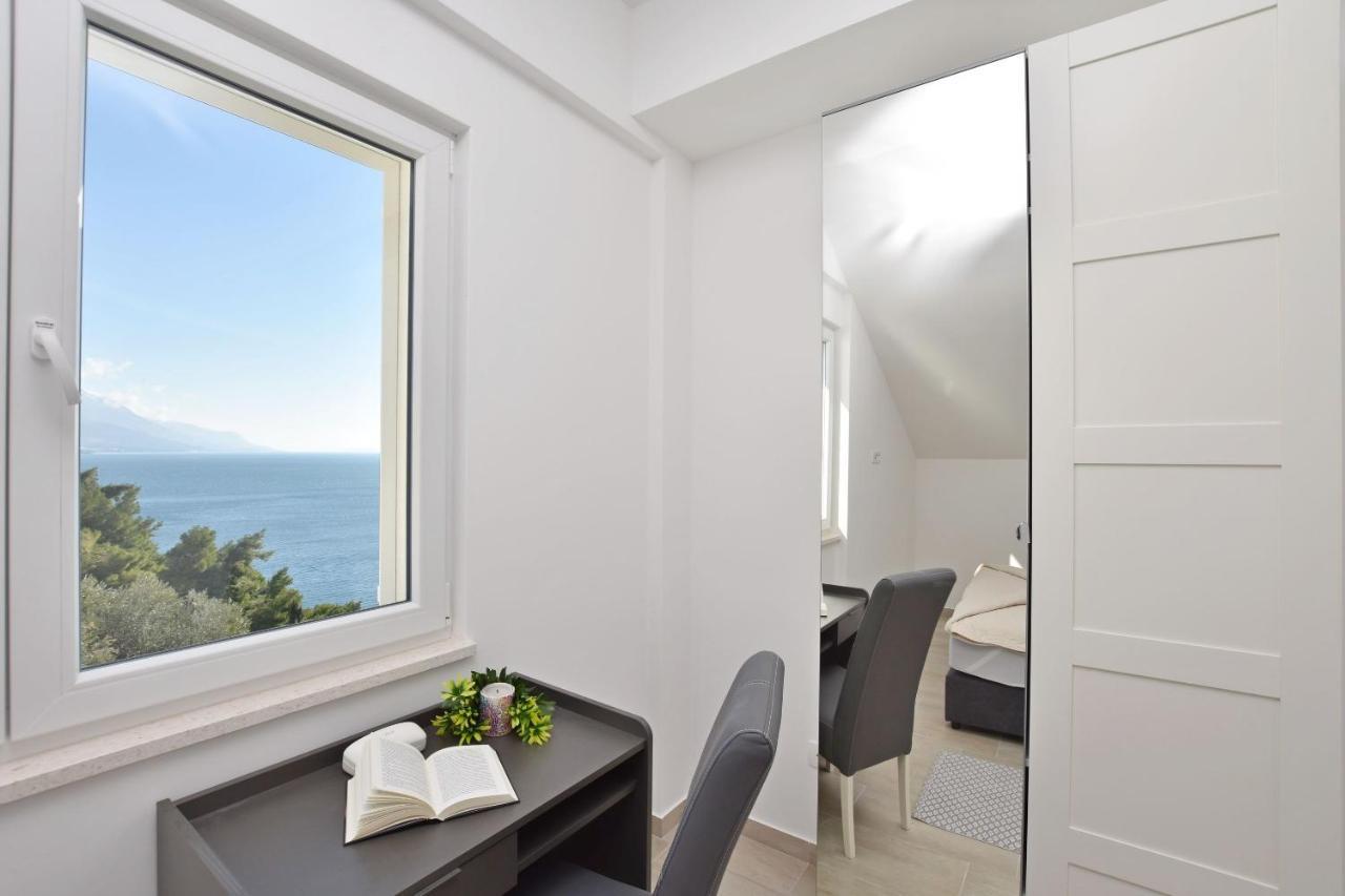 Apartments Danolic Писак Экстерьер фото