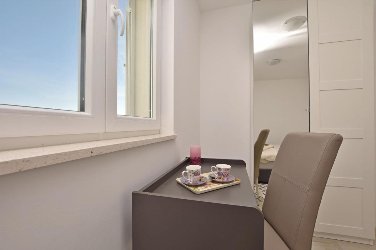 Apartments Danolic Писак Экстерьер фото