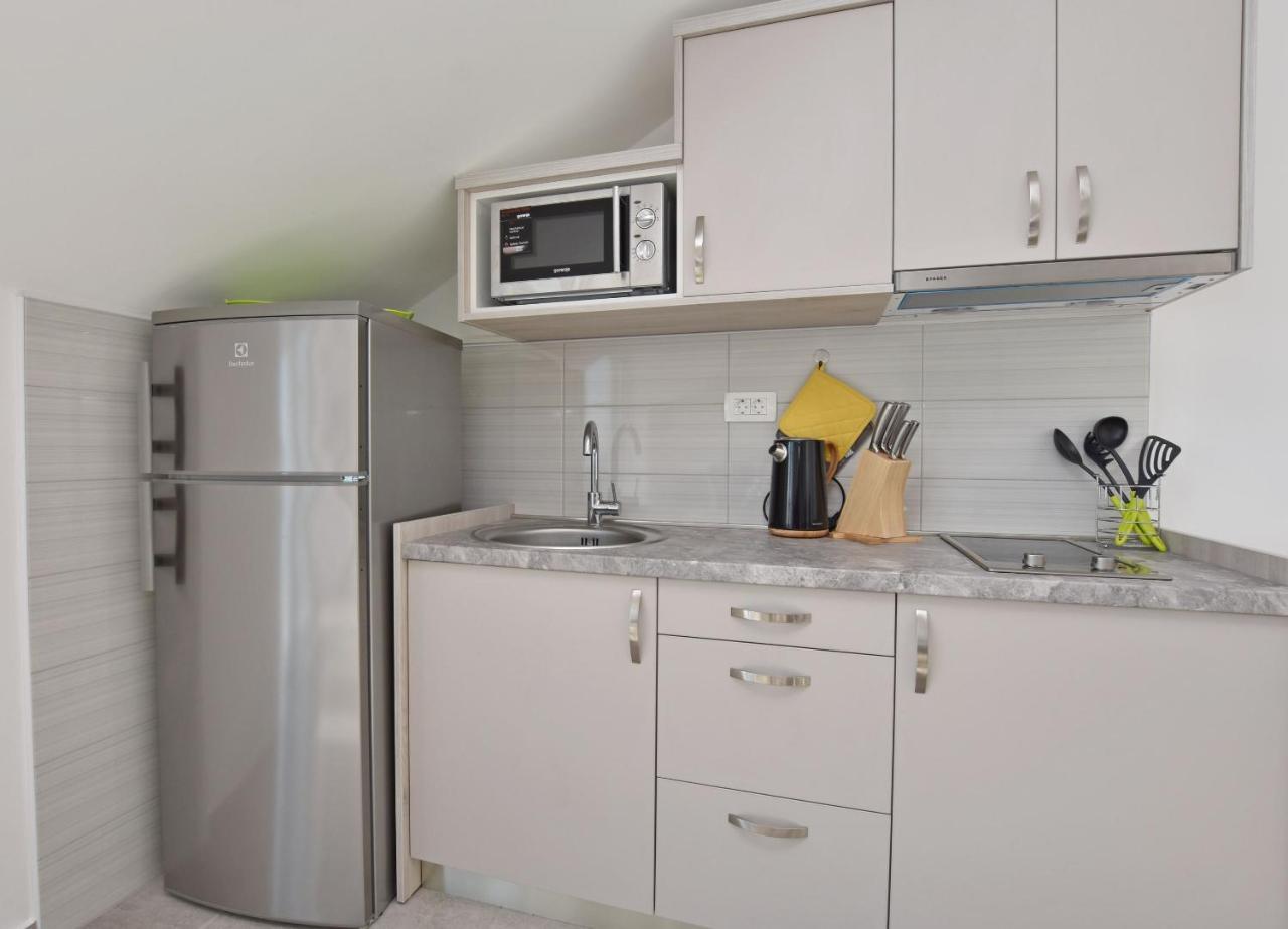 Apartments Danolic Писак Экстерьер фото