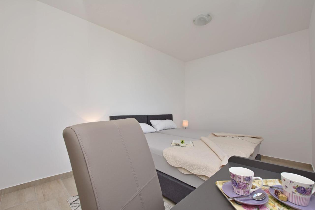 Apartments Danolic Писак Экстерьер фото