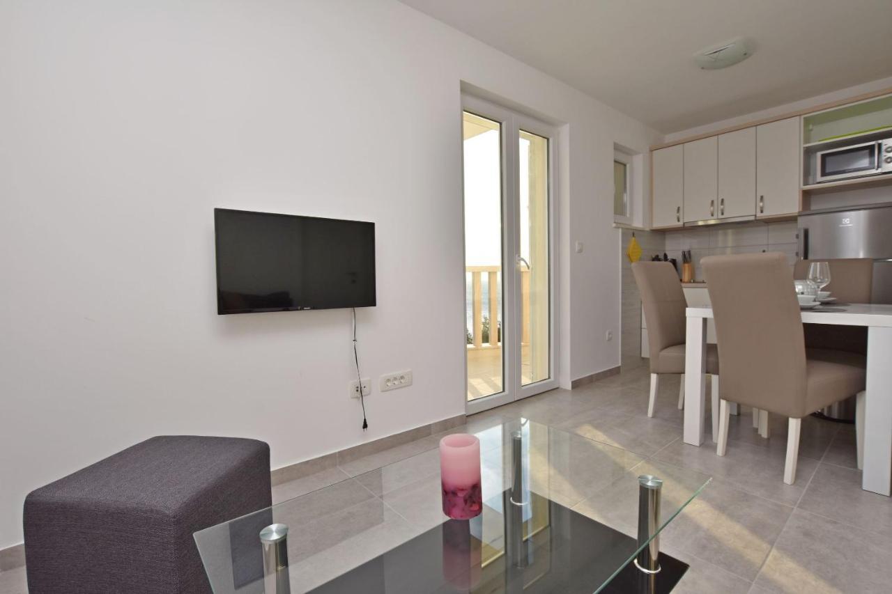 Apartments Danolic Писак Экстерьер фото