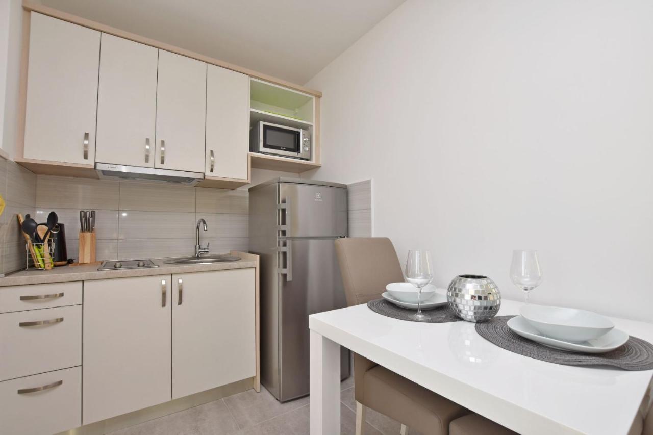Apartments Danolic Писак Экстерьер фото