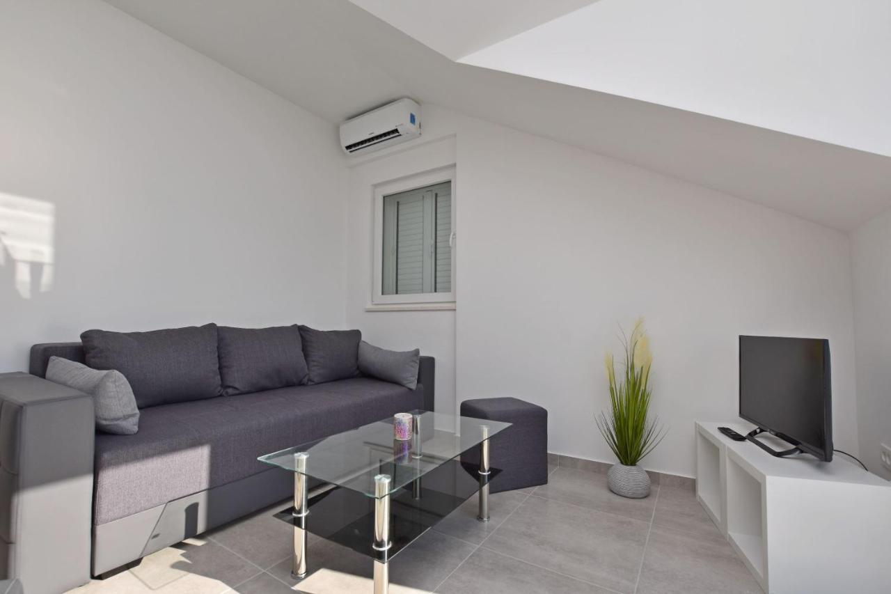 Apartments Danolic Писак Экстерьер фото