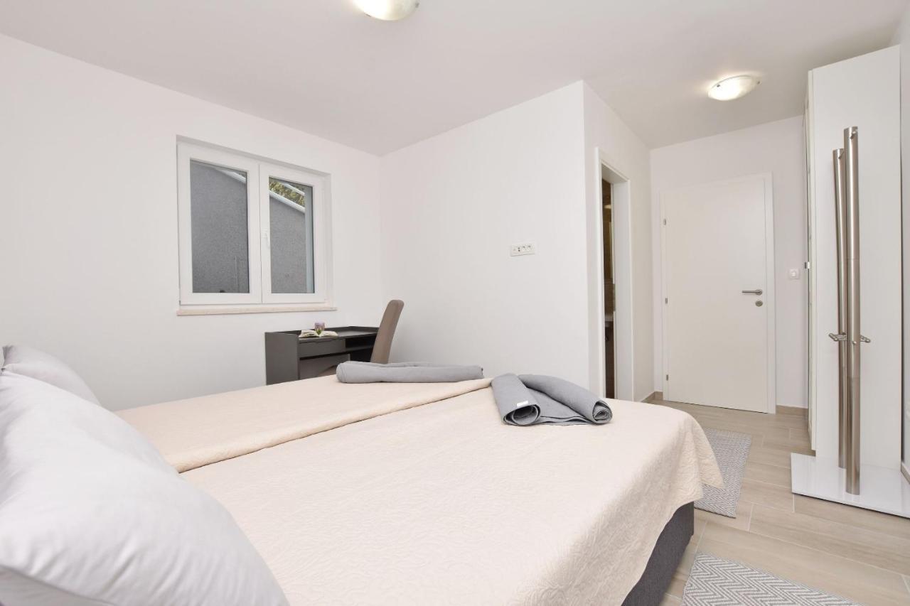 Apartments Danolic Писак Экстерьер фото