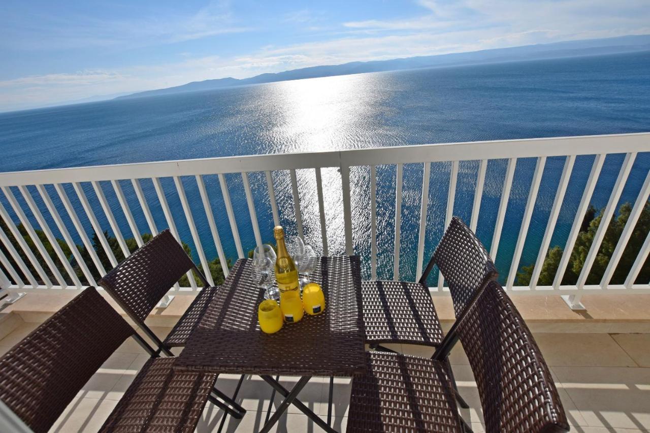 Apartments Danolic Писак Экстерьер фото