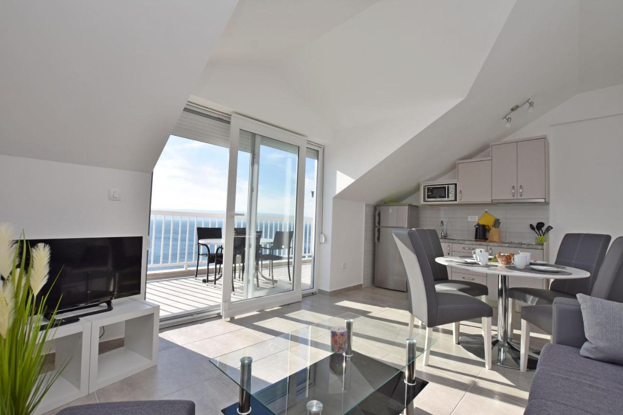 Apartments Danolic Писак Экстерьер фото