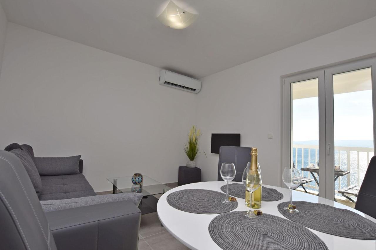 Apartments Danolic Писак Экстерьер фото