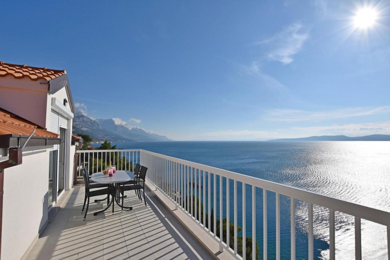 Apartments Danolic Писак Экстерьер фото