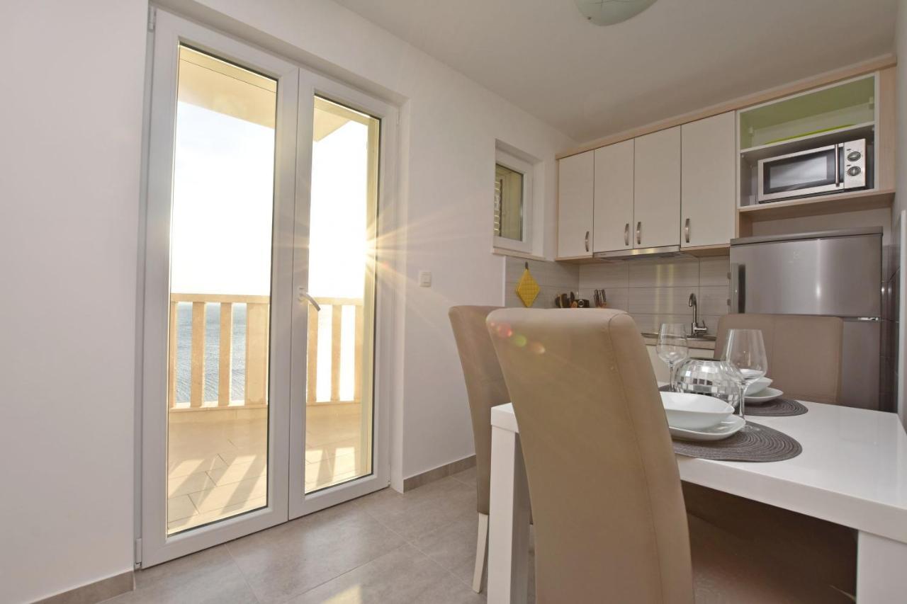 Apartments Danolic Писак Экстерьер фото