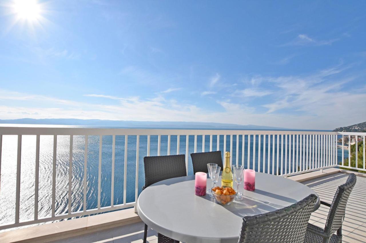 Apartments Danolic Писак Экстерьер фото