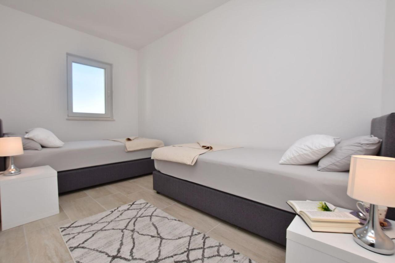 Apartments Danolic Писак Экстерьер фото