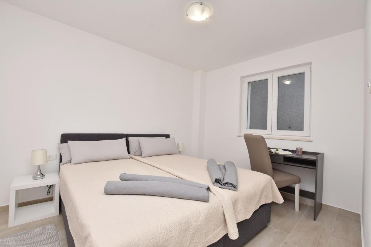 Apartments Danolic Писак Экстерьер фото