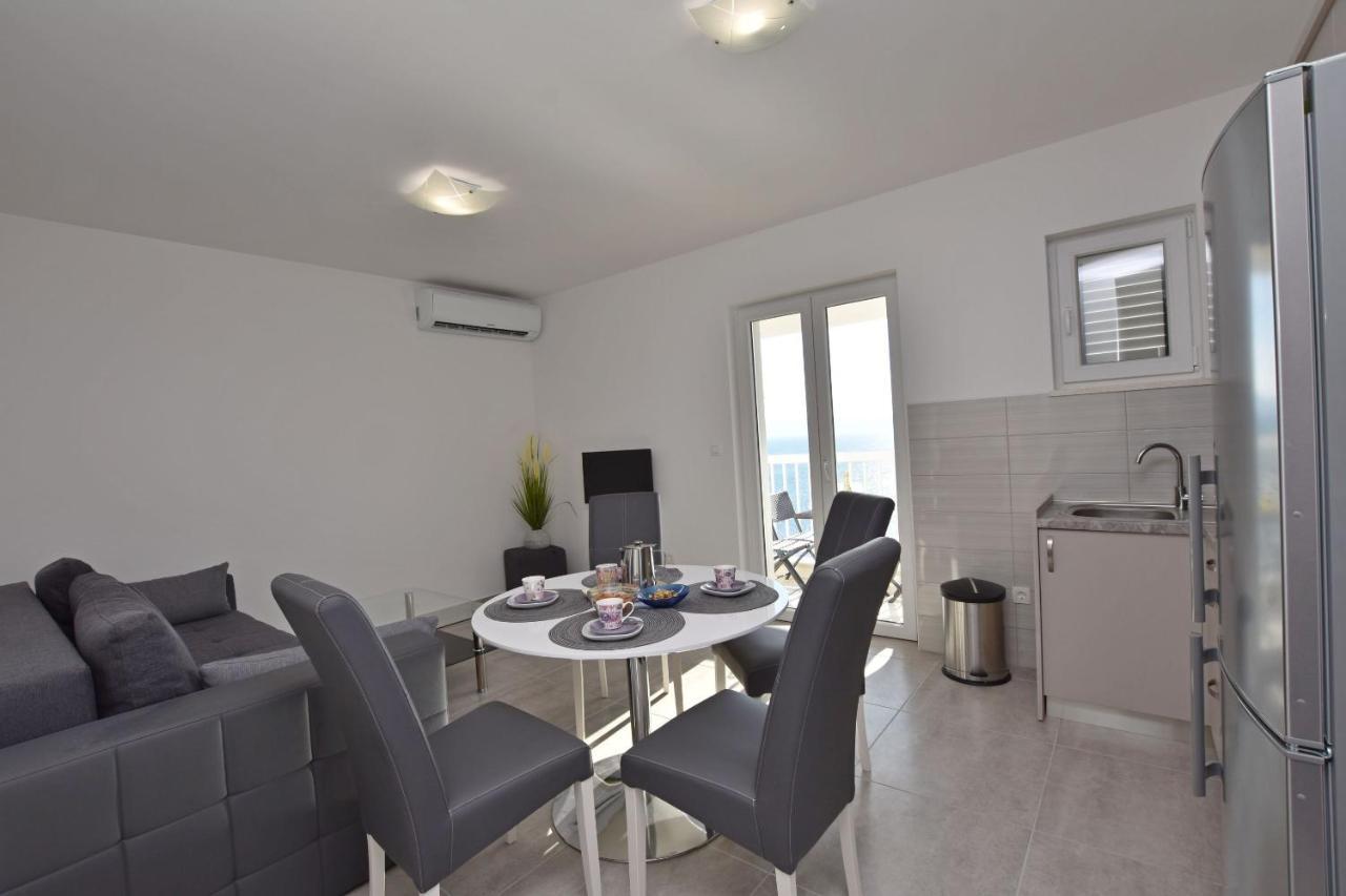 Apartments Danolic Писак Экстерьер фото