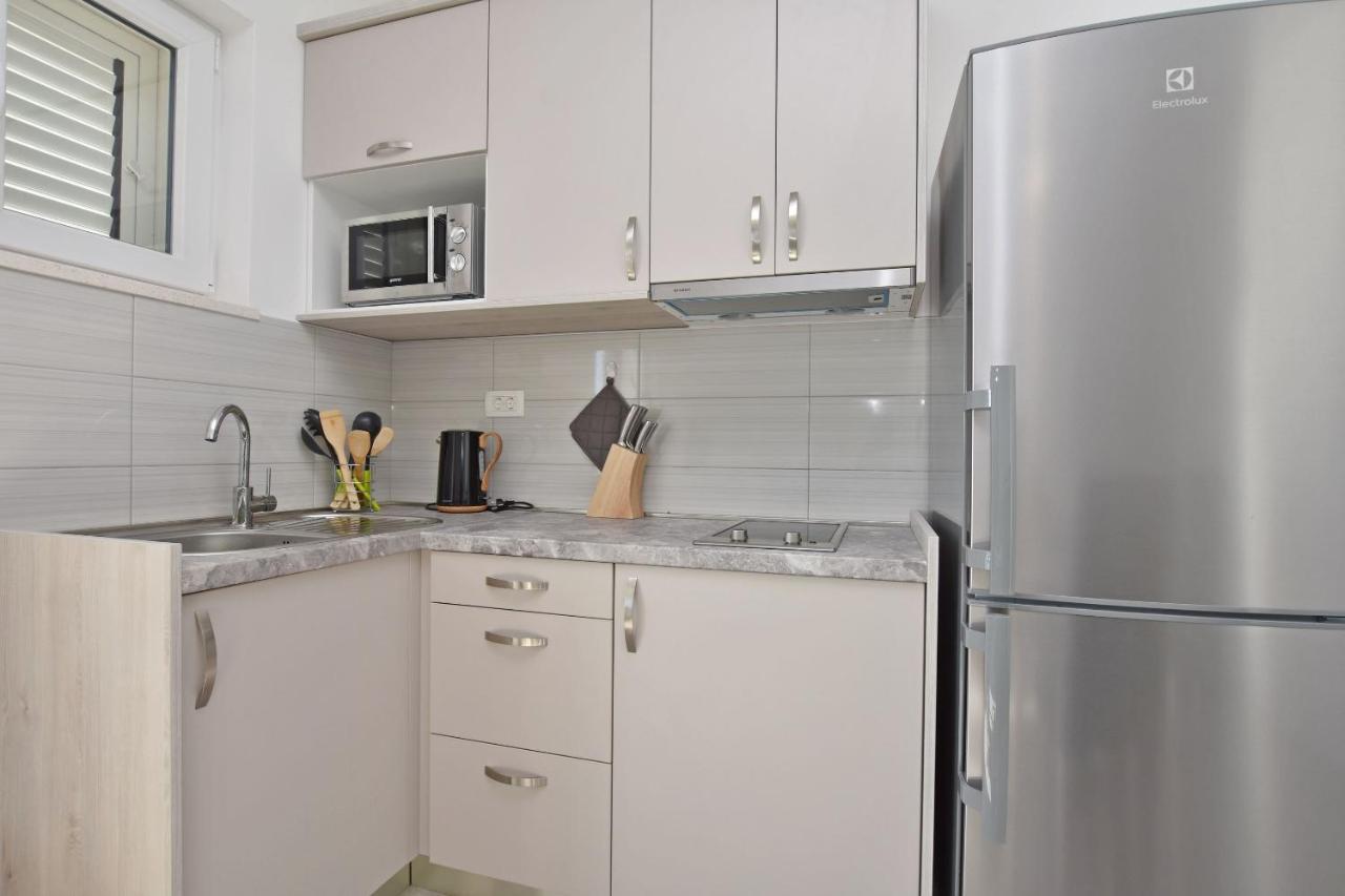 Apartments Danolic Писак Экстерьер фото