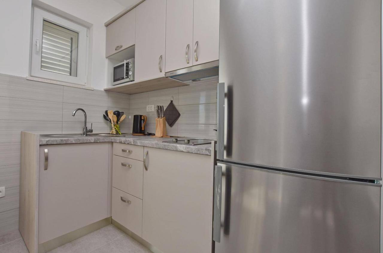 Apartments Danolic Писак Экстерьер фото