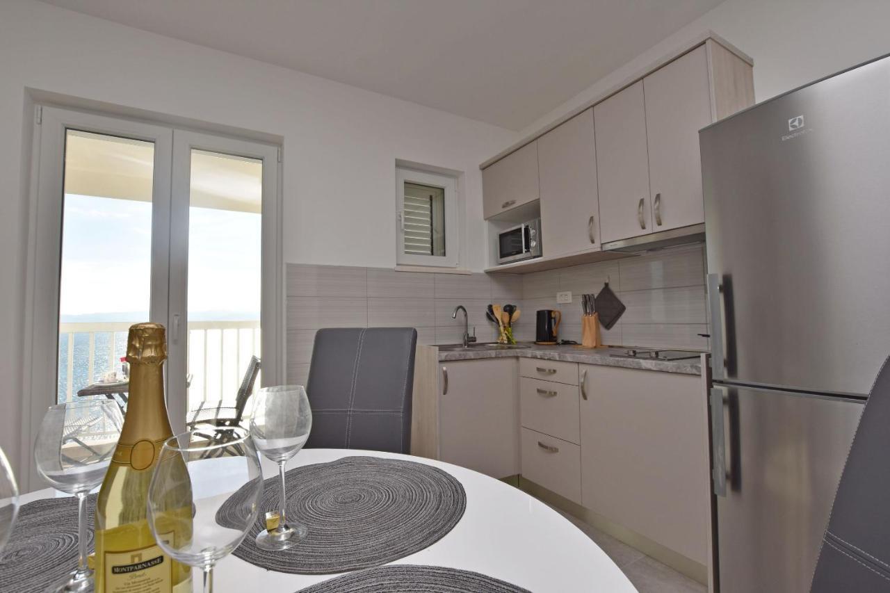 Apartments Danolic Писак Экстерьер фото
