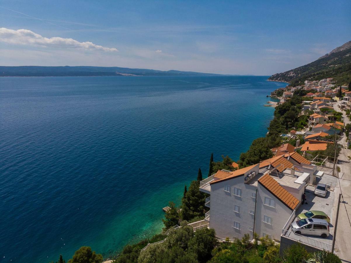 Apartments Danolic Писак Экстерьер фото