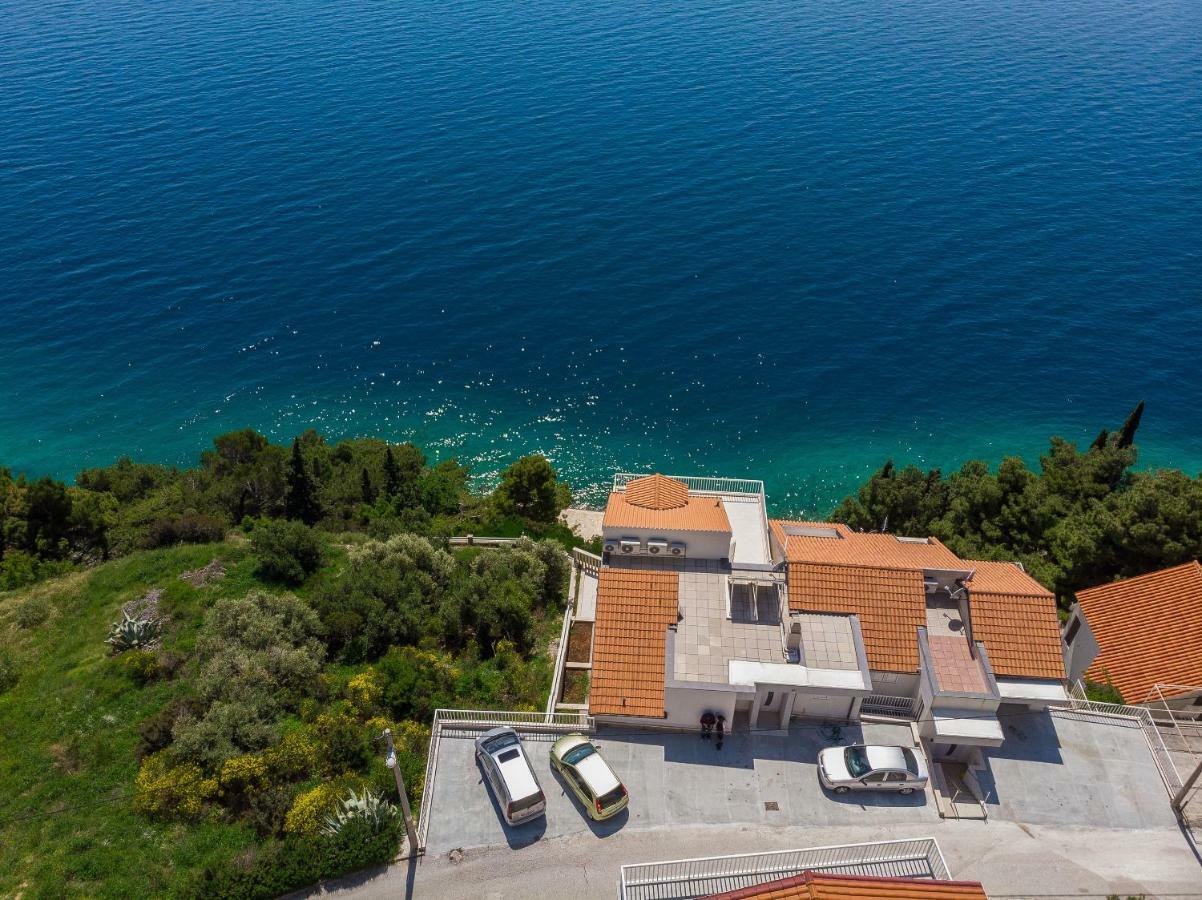Apartments Danolic Писак Экстерьер фото
