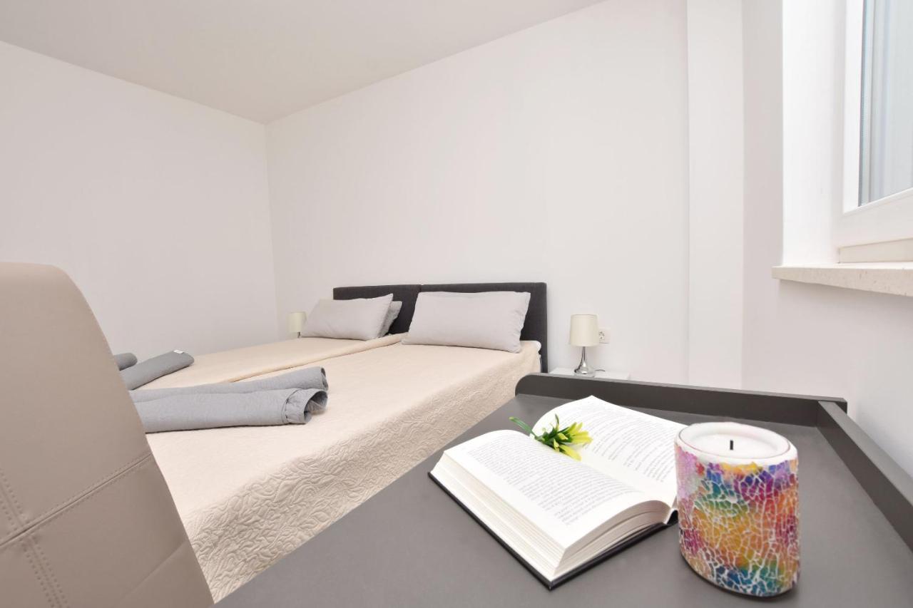Apartments Danolic Писак Экстерьер фото